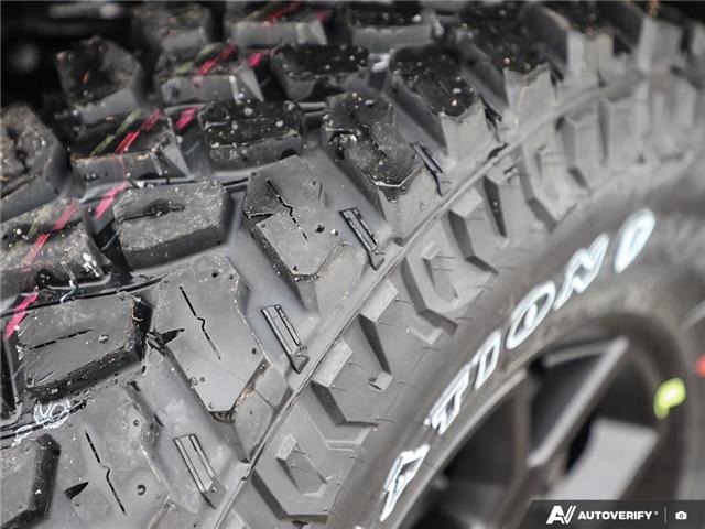 2026 Jeep Gladiator Sport S (Stk: T1021) in Hamilton - Image 7 of 27