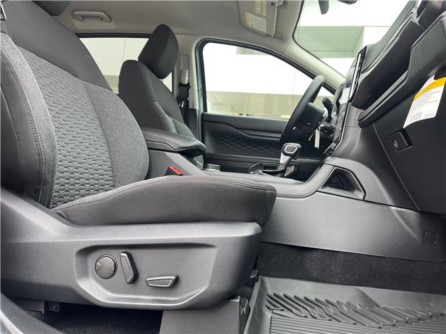 2025 Ford Ranger XLT (Stk: 25T943) in CRESTON - Image 11 of 20