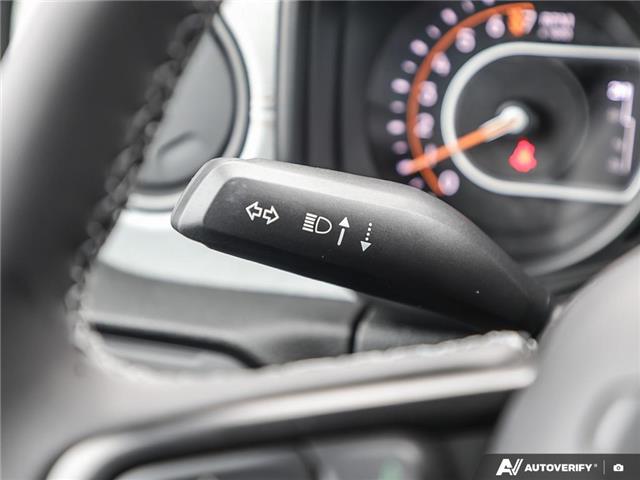 2026 Jeep Gladiator Sport S (Stk: T1021) in Hamilton - Image 16 of 27