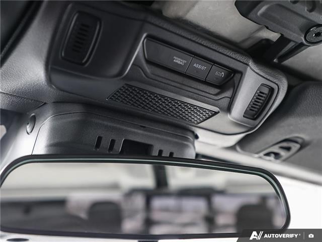 2026 Jeep Gladiator Sport S (Stk: T1021) in Hamilton - Image 22 of 27