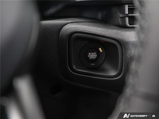 2026 Jeep Gladiator Sport S (Stk: T1021) in Hamilton - Image 27 of 27