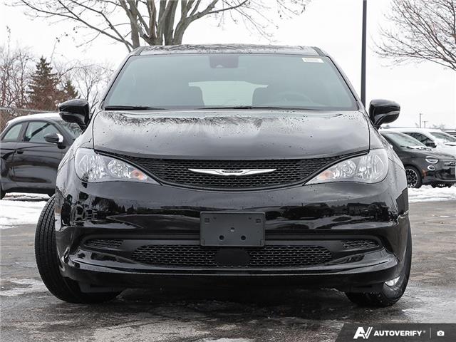 2026 Chrysler Grand Caravan SXT (Stk: T8009) in Hamilton - Image 2 of 27