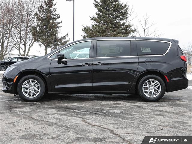 2026 Chrysler Grand Caravan SXT (Stk: T8009) in Hamilton - Image 3 of 27