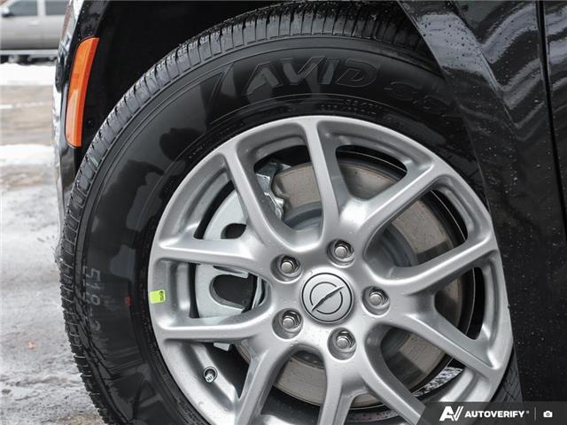 2026 Chrysler Grand Caravan SXT (Stk: T8009) in Hamilton - Image 6 of 27