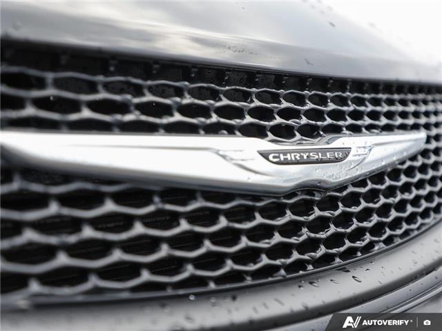 2026 Chrysler Grand Caravan SXT (Stk: T8009) in Hamilton - Image 9 of 27