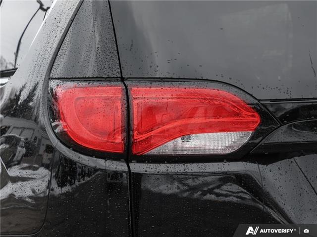 2026 Chrysler Grand Caravan SXT (Stk: T8009) in Hamilton - Image 12 of 27
