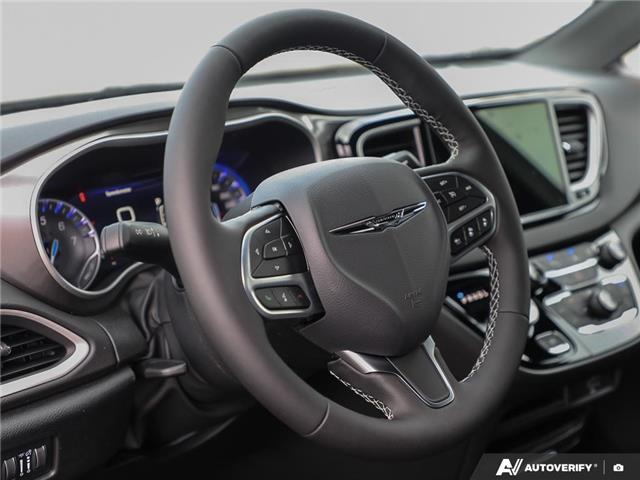 2026 Chrysler Grand Caravan SXT (Stk: T8009) in Hamilton - Image 13 of 27