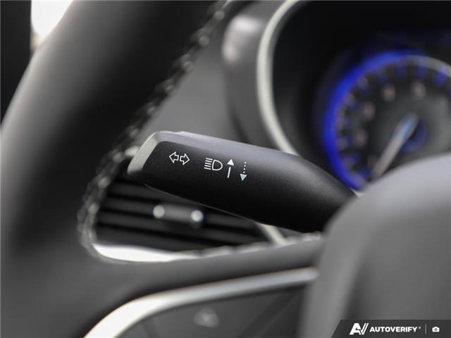 2026 Chrysler Grand Caravan SXT (Stk: T8009) in Hamilton - Image 16 of 27
