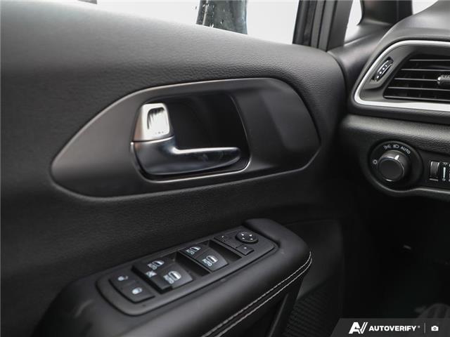 2026 Chrysler Grand Caravan SXT (Stk: T8009) in Hamilton - Image 17 of 27