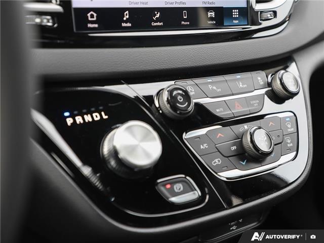2026 Chrysler Grand Caravan SXT (Stk: T8009) in Hamilton - Image 20 of 27
