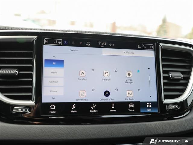 2026 Chrysler Grand Caravan SXT (Stk: T8009) in Hamilton - Image 21 of 27