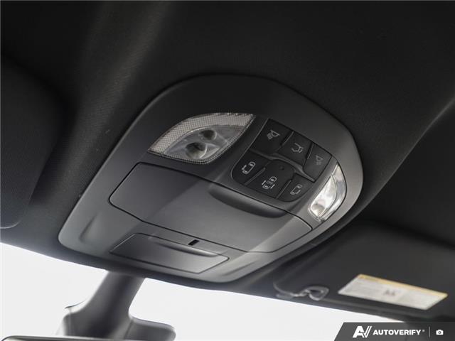 2026 Chrysler Grand Caravan SXT (Stk: T8009) in Hamilton - Image 22 of 27