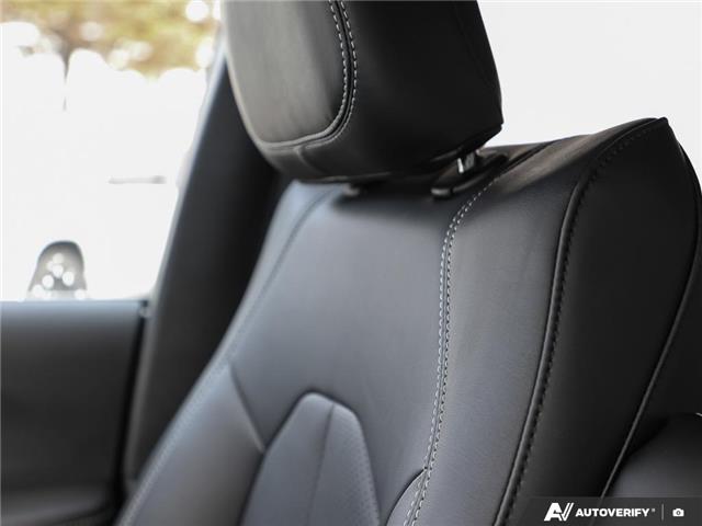 2026 Chrysler Grand Caravan SXT (Stk: T8009) in Hamilton - Image 23 of 27