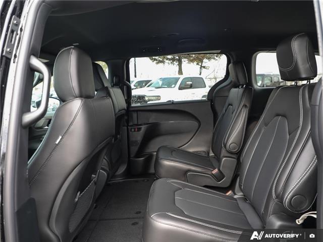 2026 Chrysler Grand Caravan SXT (Stk: T8009) in Hamilton - Image 24 of 27