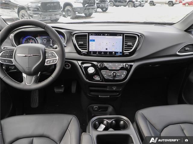 2026 Chrysler Grand Caravan SXT (Stk: T8009) in Hamilton - Image 25 of 27