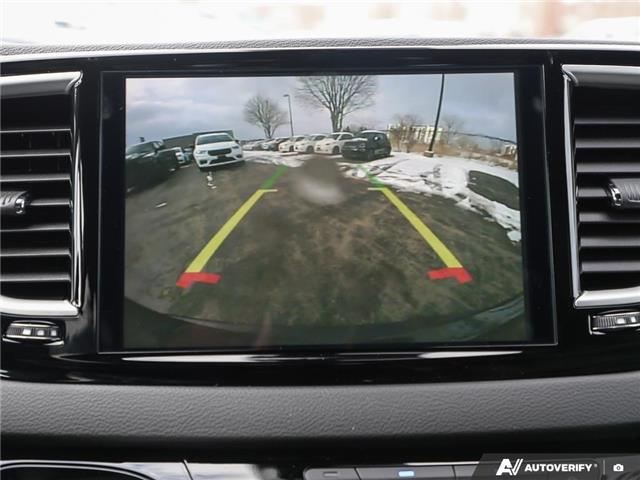 2026 Chrysler Grand Caravan SXT (Stk: T8009) in Hamilton - Image 26 of 27