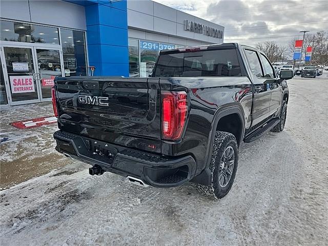 2026 GMC Sierra 1500 AT4 (Stk: 26-567) in Listowel - Image 3 of 10