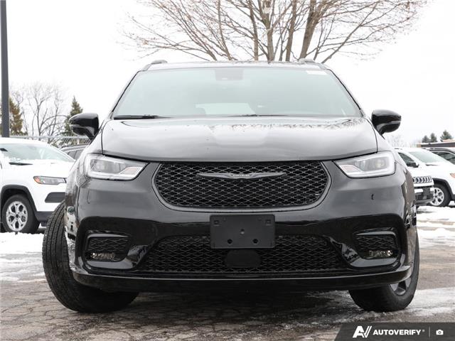 2026 Chrysler Pacifica Select (Stk: T8013) in Hamilton - Image 2 of 27