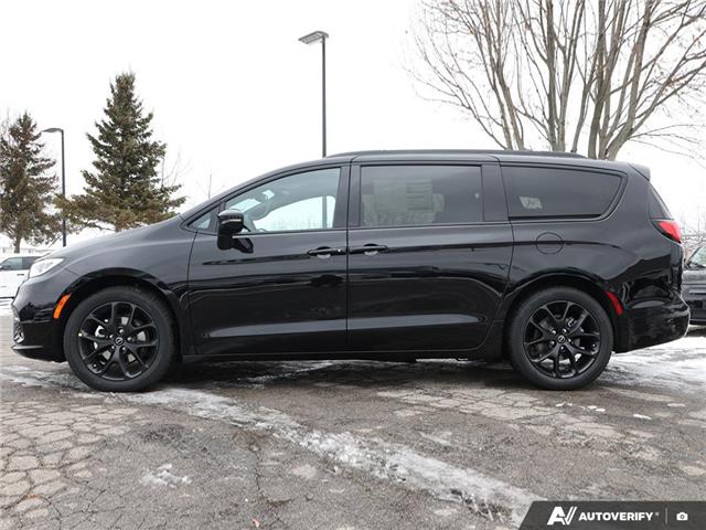 2026 Chrysler Pacifica Select (Stk: T8013) in Hamilton - Image 3 of 27