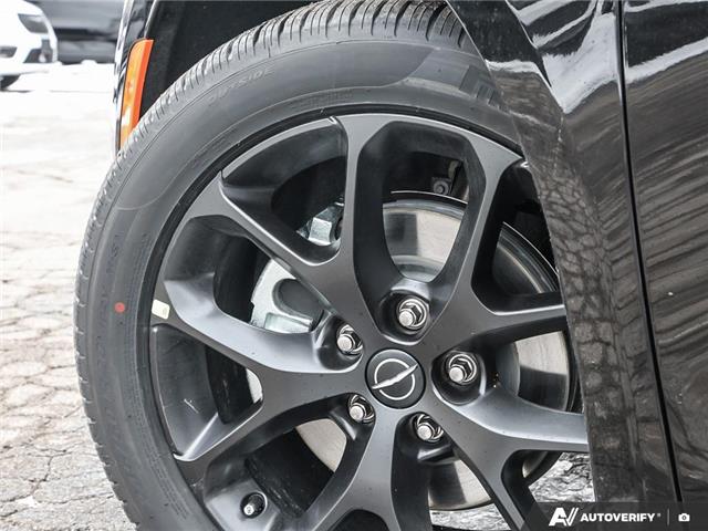 2026 Chrysler Pacifica Select (Stk: T8013) in Hamilton - Image 6 of 27