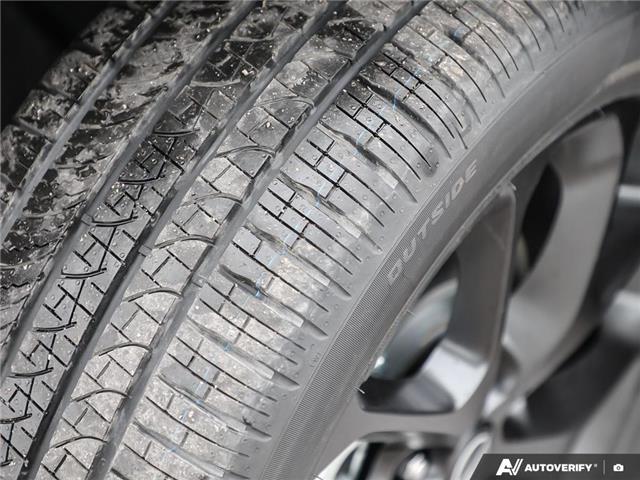 2026 Chrysler Pacifica Select (Stk: T8013) in Hamilton - Image 7 of 27