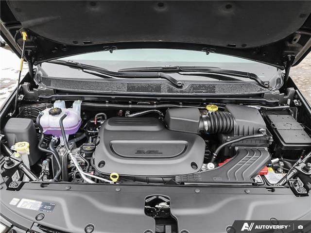 2026 Chrysler Pacifica Select (Stk: T8013) in Hamilton - Image 8 of 27