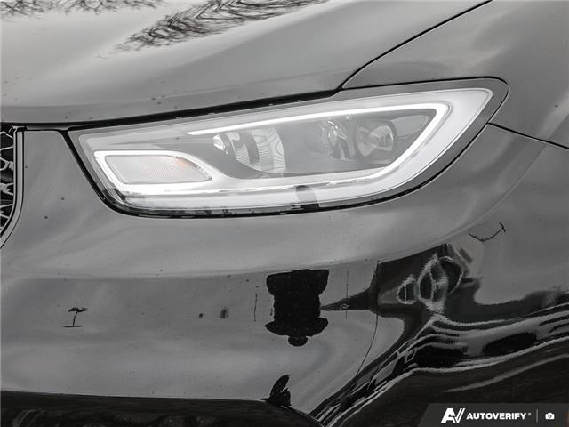 2026 Chrysler Pacifica Select (Stk: T8013) in Hamilton - Image 10 of 27
