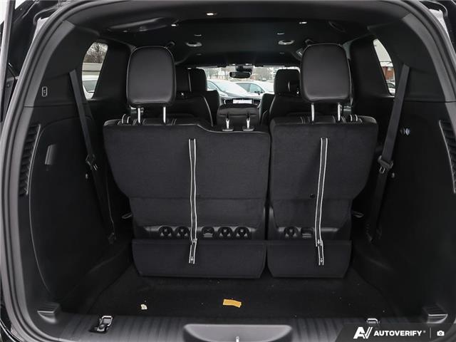 2026 Chrysler Pacifica Select (Stk: T8013) in Hamilton - Image 11 of 27