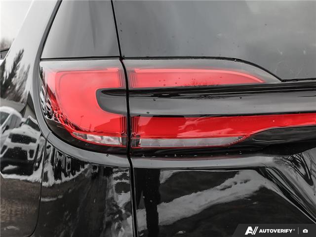2026 Chrysler Pacifica Select (Stk: T8013) in Hamilton - Image 12 of 27