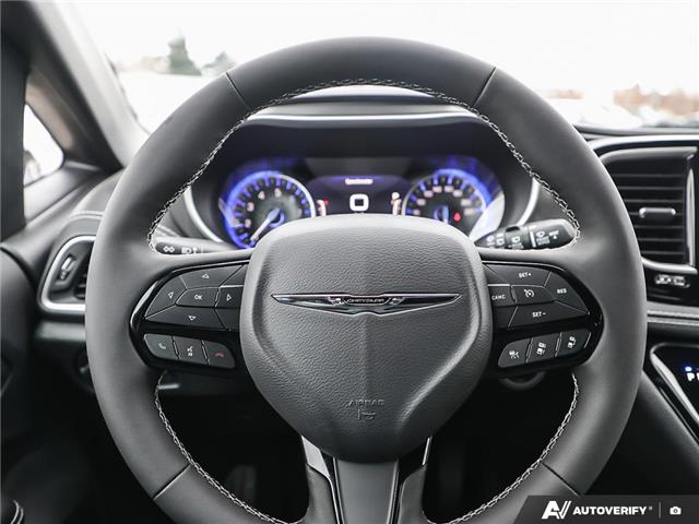 2026 Chrysler Pacifica Select (Stk: T8013) in Hamilton - Image 14 of 27