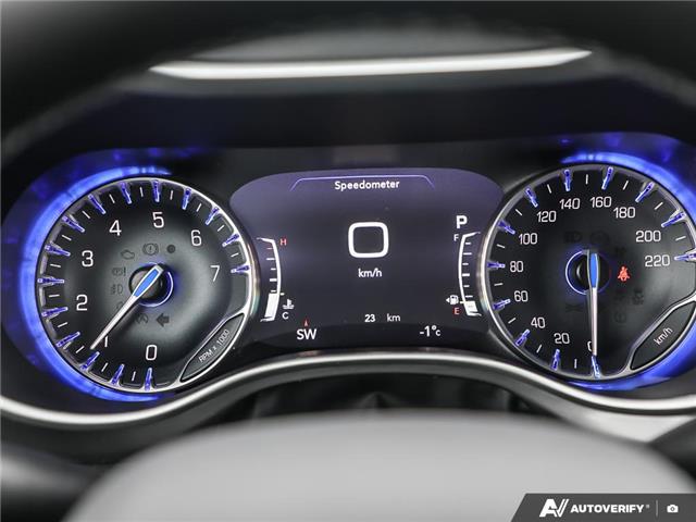 2026 Chrysler Pacifica Select (Stk: T8013) in Hamilton - Image 15 of 27