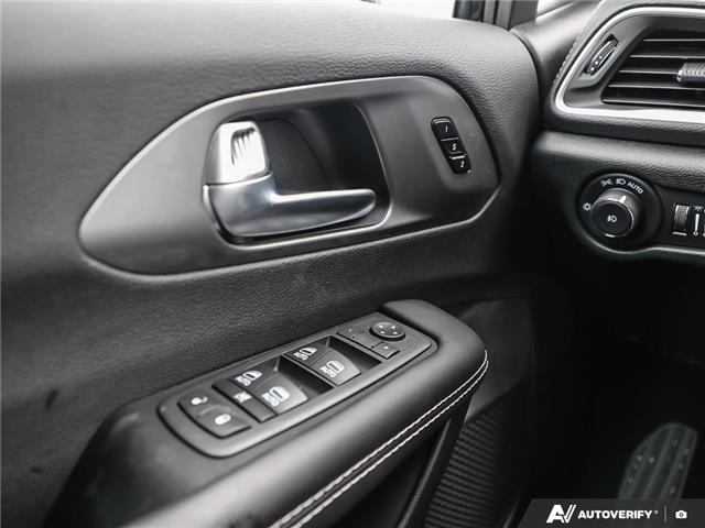 2026 Chrysler Pacifica Select (Stk: T8013) in Hamilton - Image 17 of 27