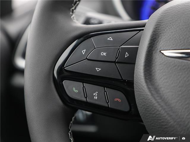 2026 Chrysler Pacifica Select (Stk: T8013) in Hamilton - Image 18 of 27