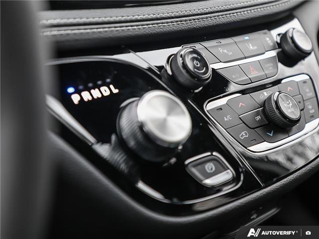 2026 Chrysler Pacifica Select (Stk: T8013) in Hamilton - Image 20 of 27
