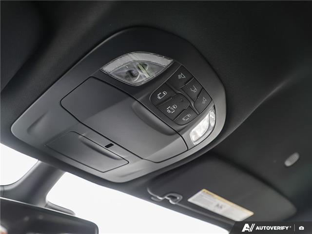 2026 Chrysler Pacifica Select (Stk: T8013) in Hamilton - Image 22 of 27