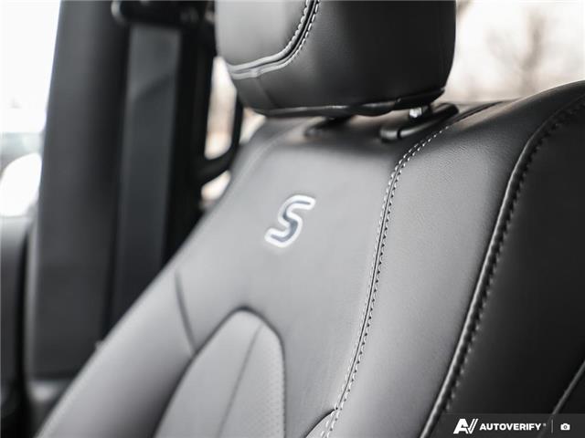 2026 Chrysler Pacifica Select (Stk: T8013) in Hamilton - Image 23 of 27