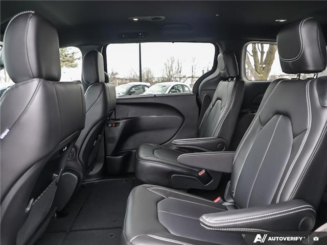 2026 Chrysler Pacifica Select (Stk: T8013) in Hamilton - Image 24 of 27