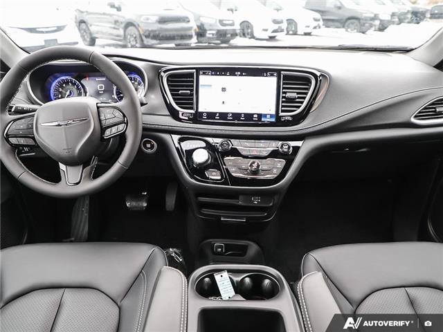 2026 Chrysler Pacifica Select (Stk: T8013) in Hamilton - Image 25 of 27