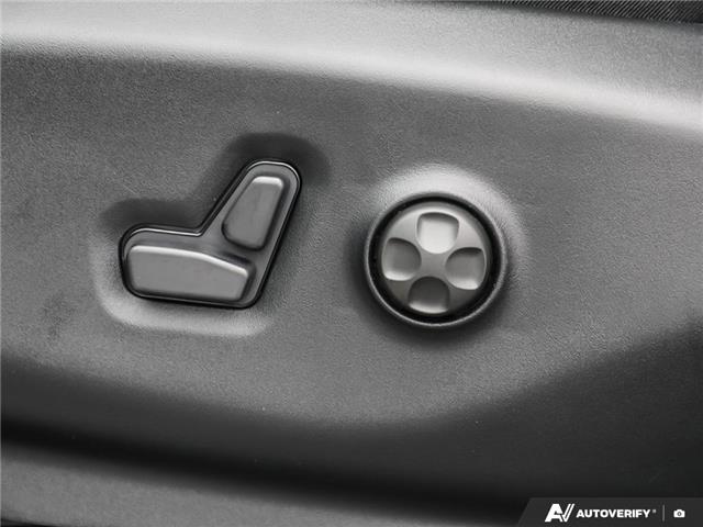 2026 Chrysler Pacifica Select (Stk: T8013) in Hamilton - Image 27 of 27