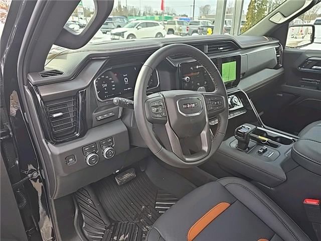 2026 GMC Sierra 1500 AT4 (Stk: 26-567) in Listowel - Image 4 of 10