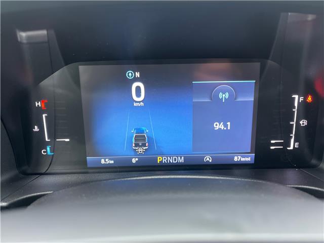 2025 Ford Ranger XLT (Stk: 25T943) in CRESTON - Image 12 of 20