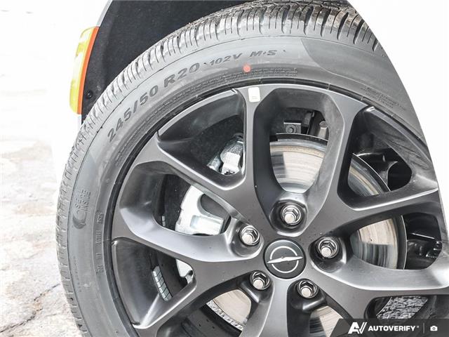 2026 Chrysler Pacifica Select (Stk: T8016) in Hamilton - Image 6 of 27