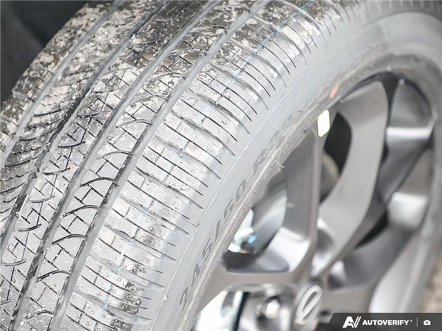 2026 Chrysler Pacifica Select (Stk: T8016) in Hamilton - Image 7 of 27