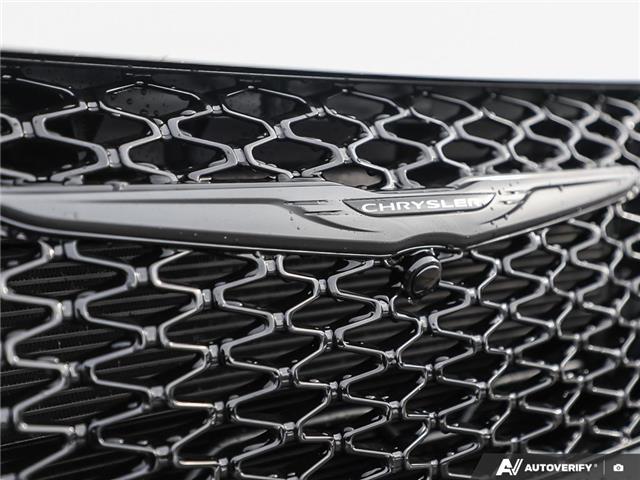2026 Chrysler Pacifica Select (Stk: T8016) in Hamilton - Image 9 of 27