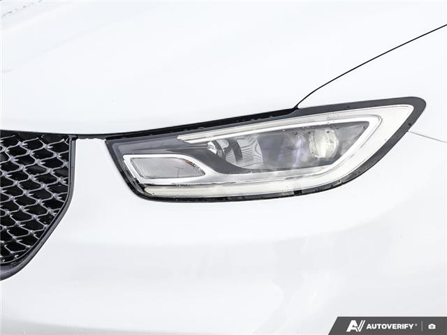 2026 Chrysler Pacifica Select (Stk: T8016) in Hamilton - Image 10 of 27