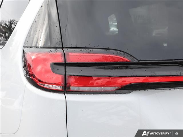 2026 Chrysler Pacifica Select (Stk: T8016) in Hamilton - Image 12 of 27