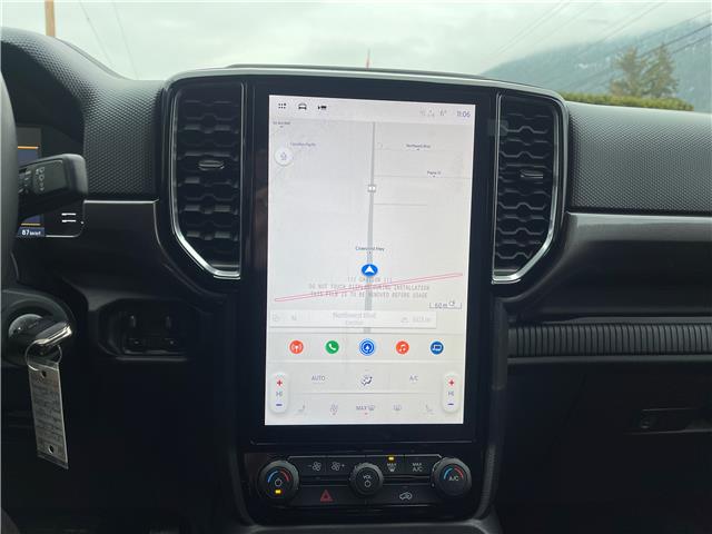 2025 Ford Ranger XLT (Stk: 25T943) in CRESTON - Image 13 of 20