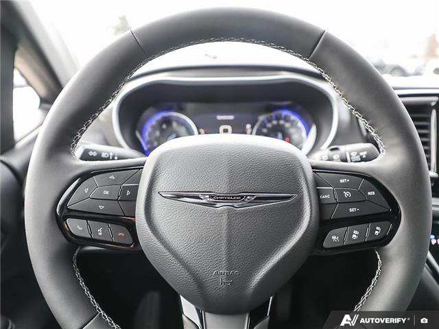 2026 Chrysler Pacifica Select (Stk: T8016) in Hamilton - Image 14 of 27