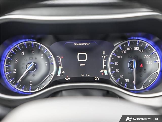 2026 Chrysler Pacifica Select (Stk: T8016) in Hamilton - Image 15 of 27