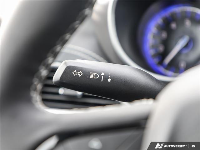 2026 Chrysler Pacifica Select (Stk: T8016) in Hamilton - Image 16 of 27